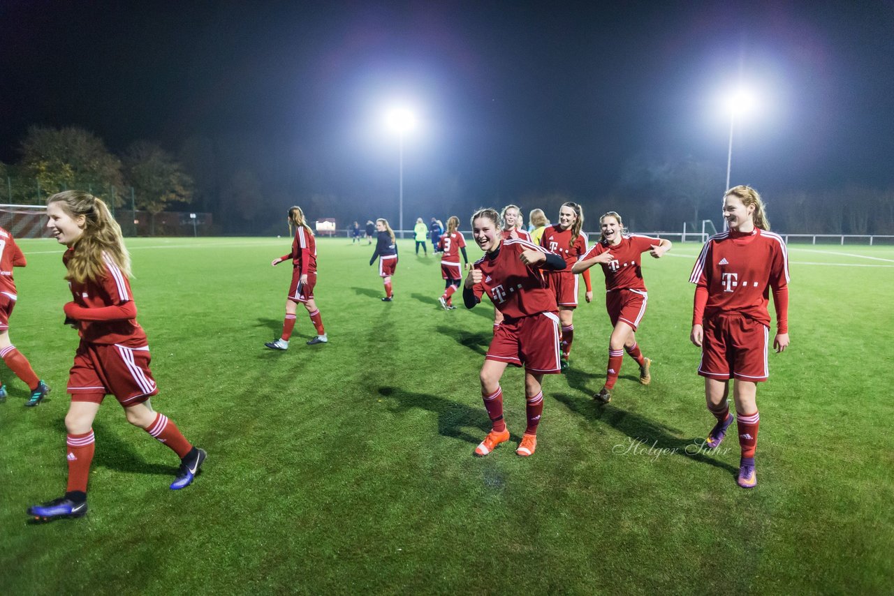 Bild 259 - Frauen SV Wahlstedt - Fortuna St. Juergen : Ergebnis: 3:1